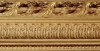 Orn�e dor� us� patin� 99X60 mm